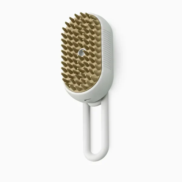 Escova A Vapor Para Pets 3 Em 1 - Image 12
