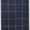 Placa Fotovoltaica Solar Painel 150w Watts - Image 4