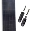 Tipo N 72HL, Painel Solar Jinko-550W a 580W - Image 2