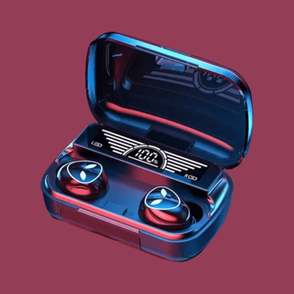 M20 Damix Fones Wireless Bluetooth Fone de ouvido sem fio