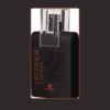 Lattitude Stamina Hinode Perfume Masculino Amadeirado