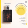 Lattitude Stamina Hinode Perfume Masculino Amadeirado - Image 2